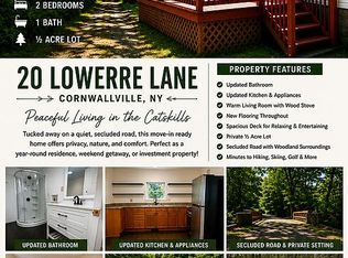 20 Lowerre Ln, East Durham, NY 12423