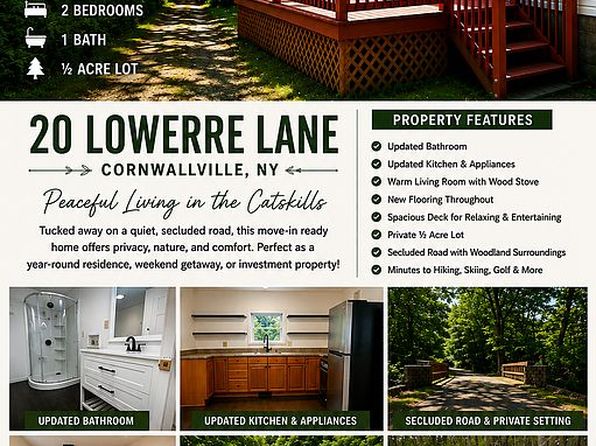 20 Lowerre Ln