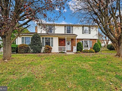1333 Vanderbilt Rd, Bel Air, MD, 21014