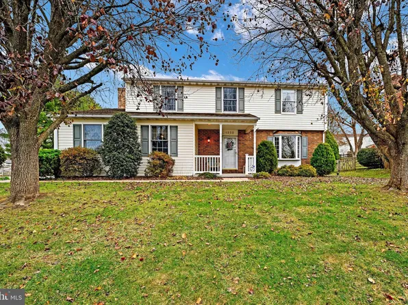 1333 Vanderbilt Rd, Bel Air, MD 21014