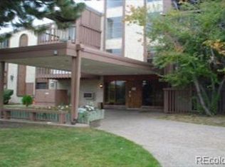 1302 S Parker Road #216, Denver, CO 80231