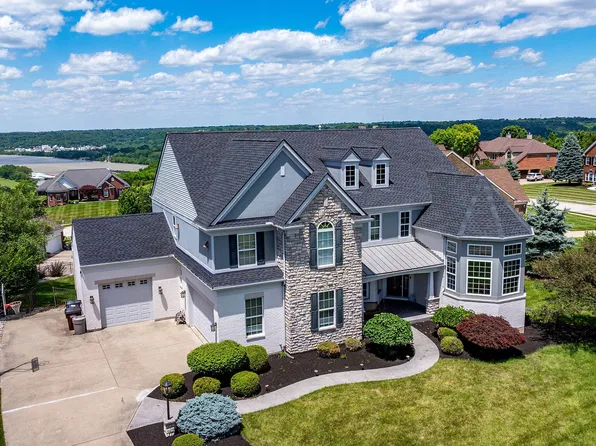 1708 Grandview Dr, Hebron, KY 41048