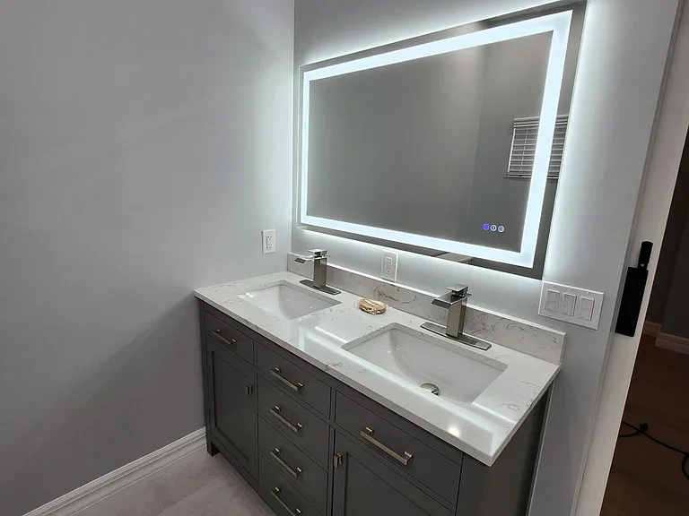 Master Bath