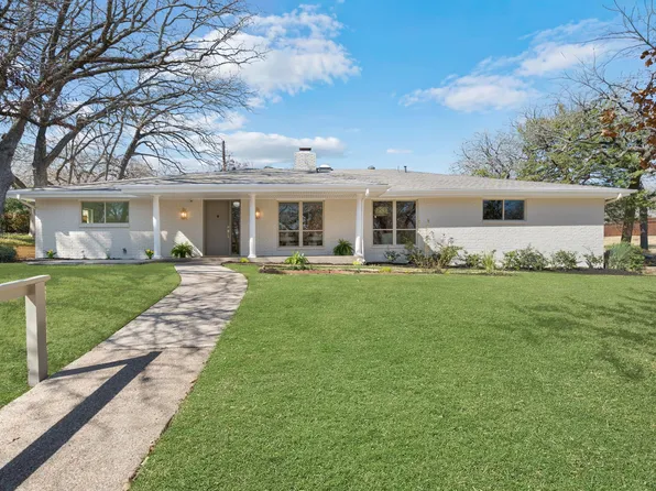 1306 Driftwood Dr, Euless, TX 76040