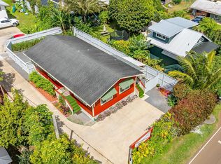 1702 Haiku Rd Unit B, Haiku, HI 96708