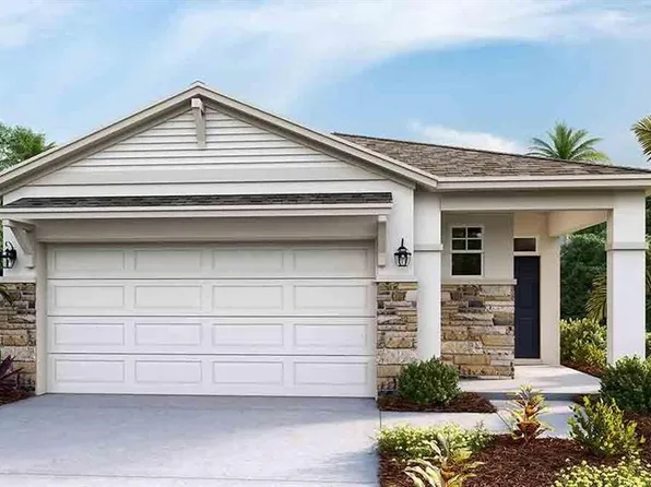 4143 NW 44th Cir, Ocala, FL 34482