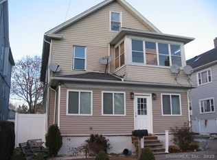 105 Edin Ave, Waterbury, CT 06706