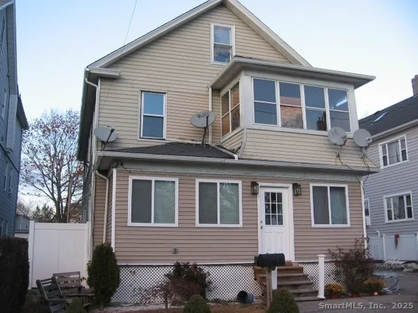 105 Edin Ave, Waterbury, CT 06706
