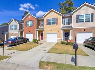 6226 Rockaway Rd #6226, Atlanta, GA 30349