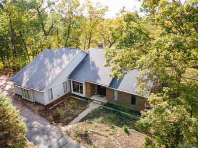 5550 N Rochester Rd, Rochester, MI, 48306