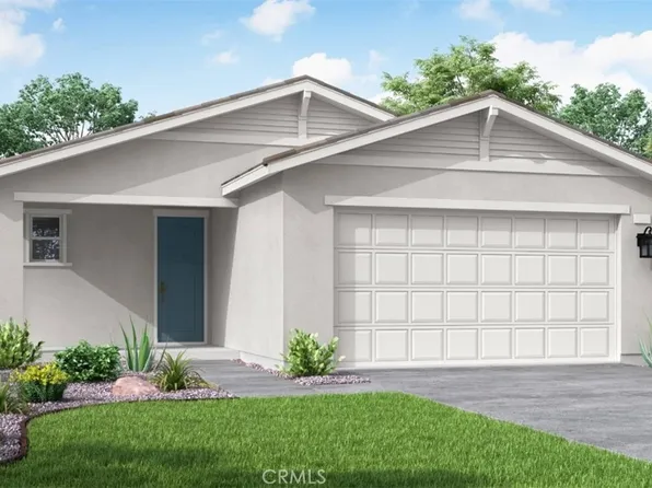 2270 Carob Pl, Banning, CA 92220