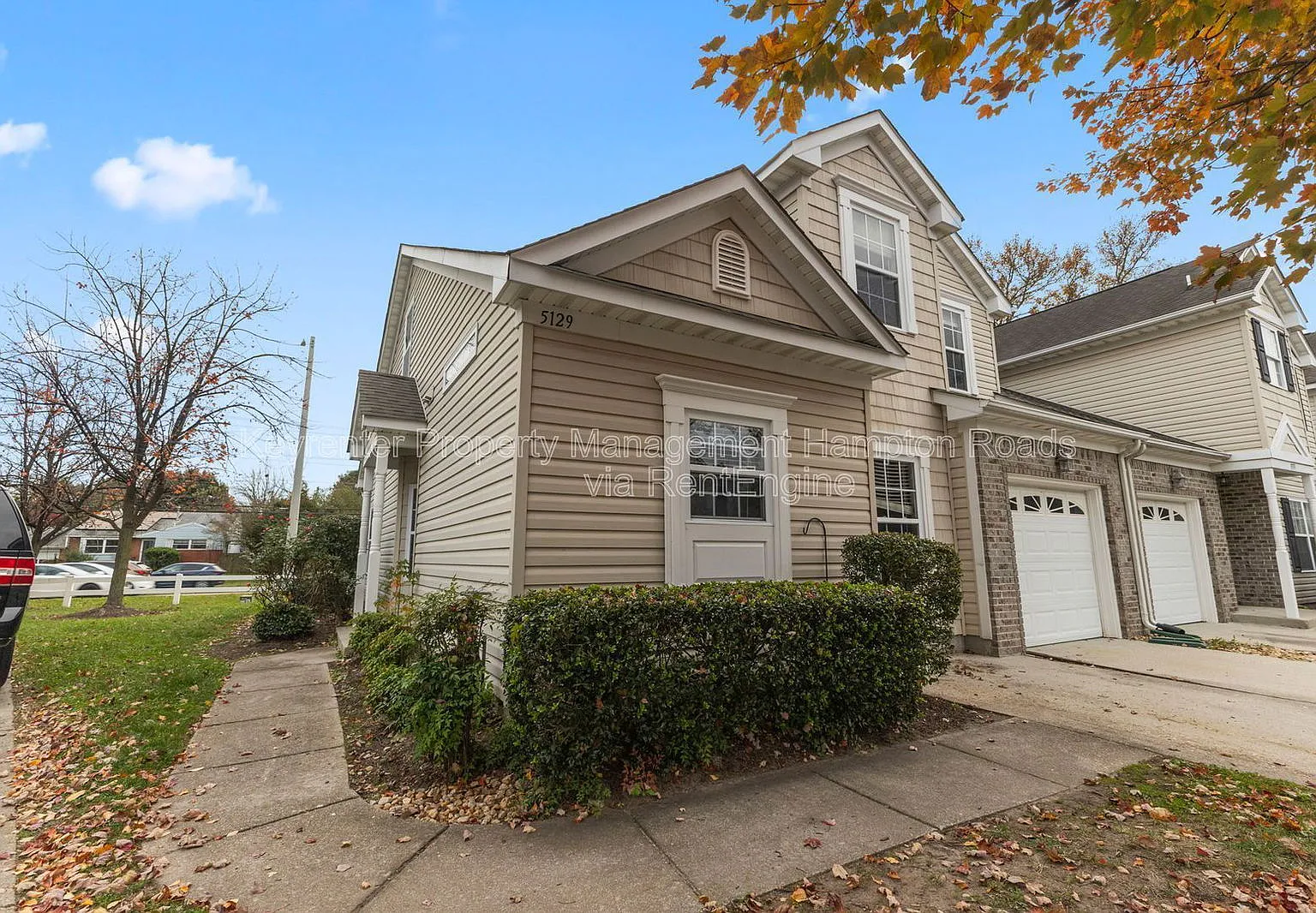 3 bed, 2.5 bath, 1947 sqft, $2,645 — Photo 4