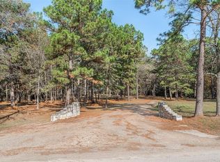 14375 Urbanosky Ln, Plantersville, TX 77363