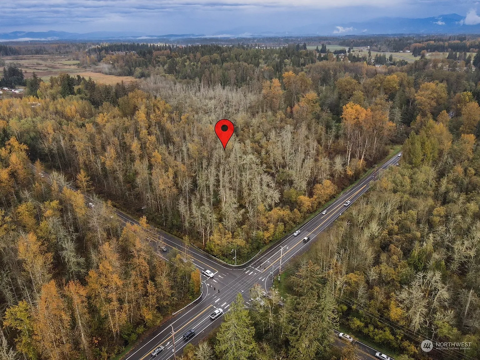 0 Sumner Buckley HWY E photo 1