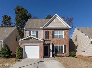 1572 Alcovy Falls Dr, Lawrenceville, GA 30045