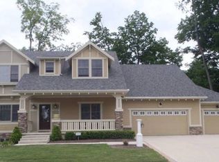 1719 Galapagos Ct, Fort Wayne, IN 46814