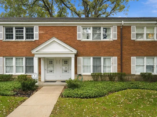 307 Linden Ave, Wilmette, IL 60091