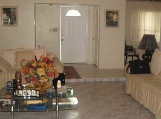 5641 NW 13th Ct, Lauderhill, FL 33313