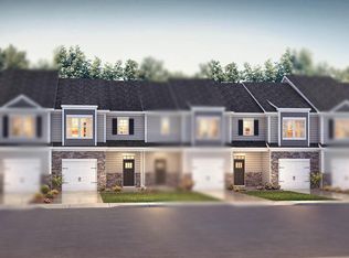 417 Kinneries Dr, Gibsonville, NC 27249