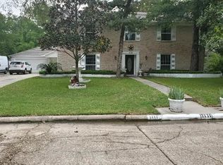 1111 Doral Ln, Houston, TX 77073