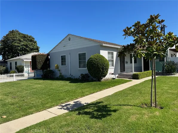 6510 W 86th Pl, Los Angeles, CA 90045