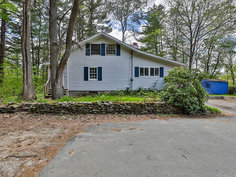 21 Millville Terrace, Salem, NH 03079 Zillow