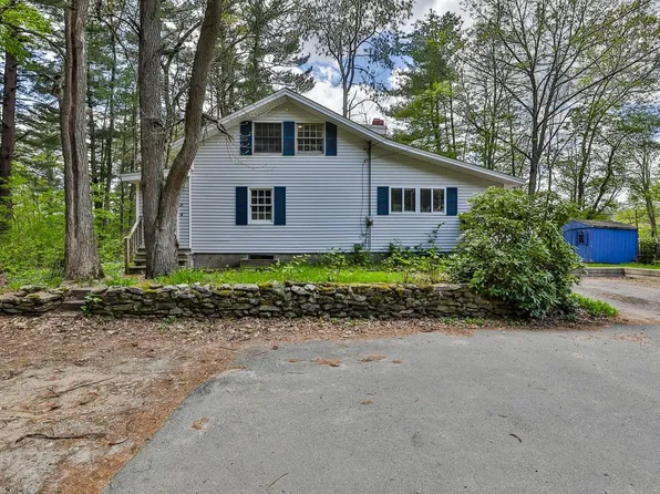 21 Millville Terrace, Salem, NH 03079