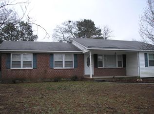 3107 Cimarron Trl, West Columbia, SC 29170