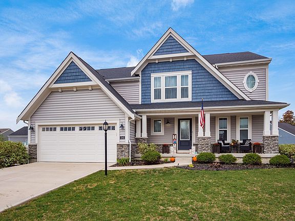 2nd image of 1542 Woodline Ct
