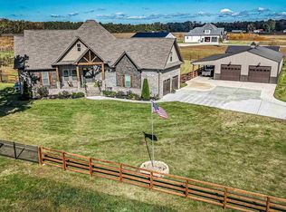 138 Banyon Rd, Toney, AL 35773