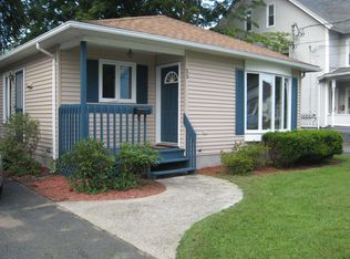 53 Fairview Ave, Chicopee, MA 01013