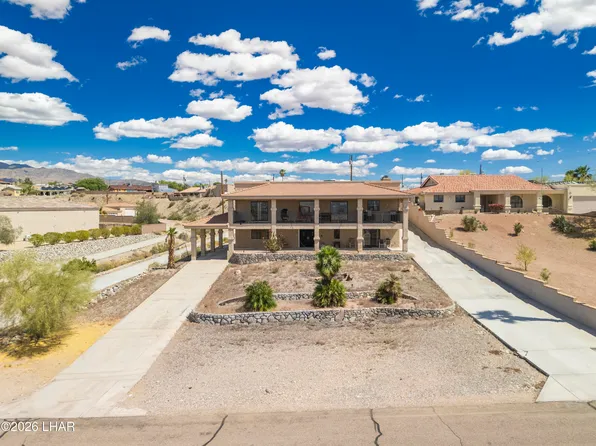 1884 Willow Ave, Lake Havasu City, AZ 86403