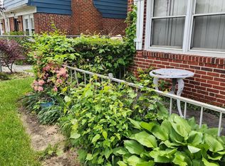 2610 Marbourne Ave, Baltimore, MD 21230