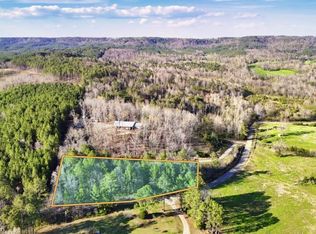 0 County Road 504 #0, Hanceville, AL 35077