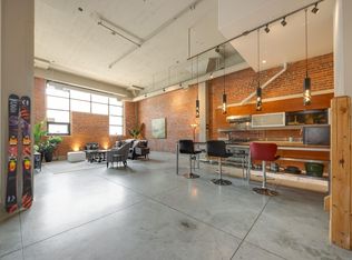 10265 107th St NW #104, Edmonton, AB T5J5G2