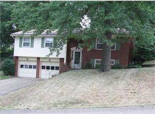 115 Timberlane Dr, Pittsburgh, PA