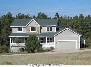 160 Bill Davis Rd, Franktown, CO 80116