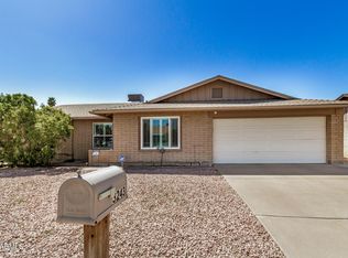 3243 W Mercer Ln, Phoenix, AZ 85029
