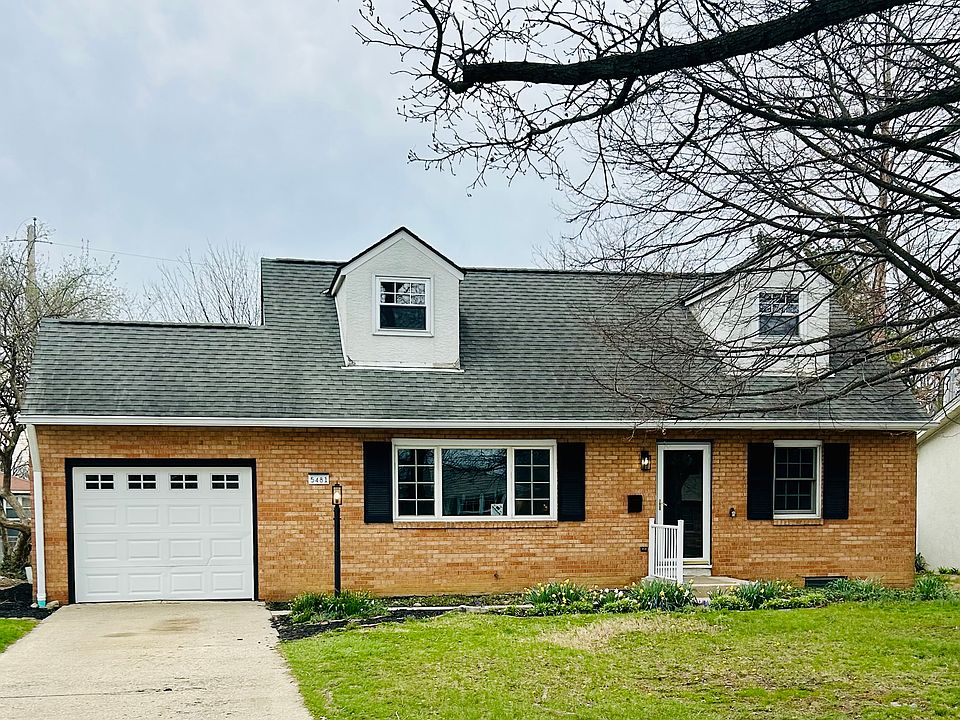 1st image of 5481 Redwood Rd