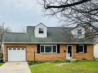 5481 Redwood Rd, Columbus, OH 43229
