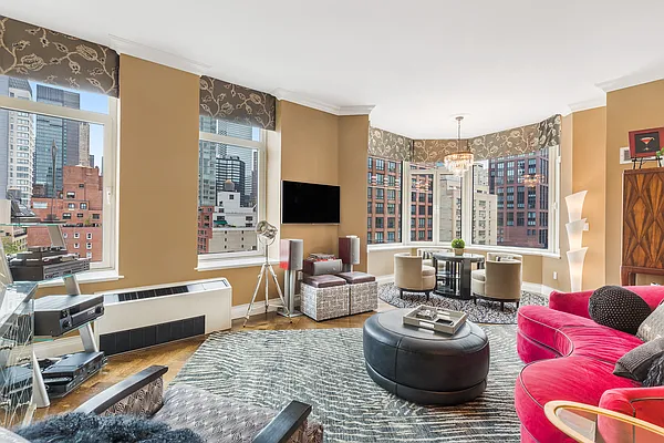 Sold by Corcoran | media 16