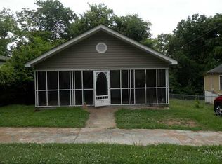 115 N Green St, Dalton, GA 30721