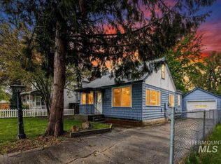 6514 W Post St, Boise, ID 83704
