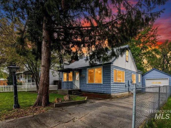 6514 W Post St, Boise, ID 83704