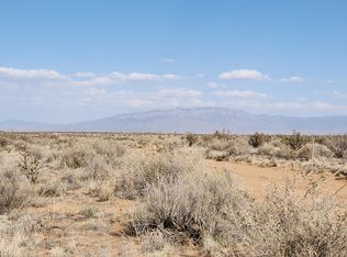 26th Ave NW, Rio Rancho, NM 87124