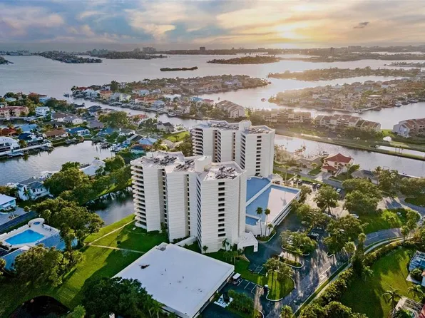5950 Pelican Bay Plz S Penthouse 2A, Saint Petersburg, FL 33707