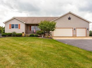 3416 Mason Rd, Huron, OH 44839
