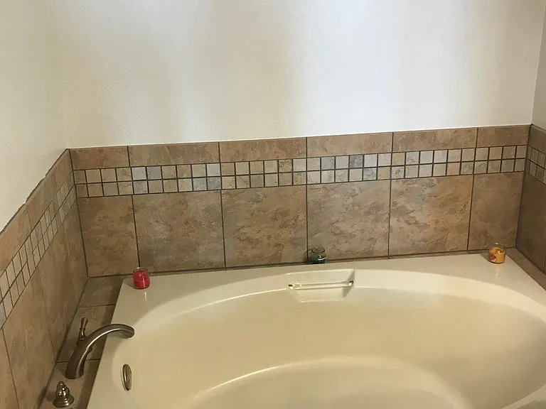 Master bath