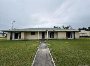 409 W Lyons St, Sulphur, LA 70663