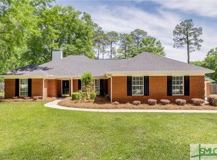 104 Crystal Dr, Rincon, GA 31326